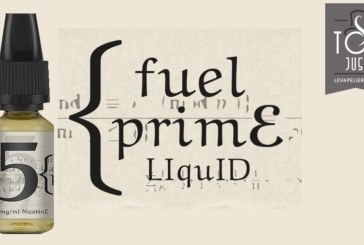 Prime 5 (Gamme Prime) par Fuel