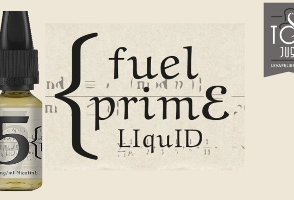 Prime 5 (Gamme Prime) par Fuel