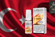Turkish Tobacco par Liqua