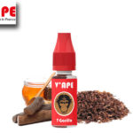 T-Gorilla (Gamme V’APE RED) par V’APE