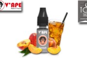 Tipeach (Gamme V’APE Grey) par V’APE