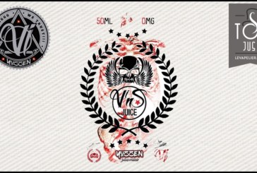V’nS Juice par Vape Institut