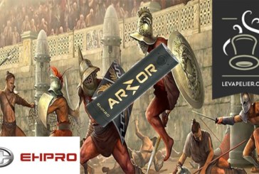 Armor Prime par Ehpro