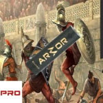 Armor Prime par Ehpro