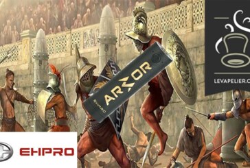 Armor Prime par Ehpro