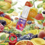 Berry Mix (Gamme Elements) par liqua