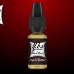 Black Juice (Gamme NKV Colors) par Fuel