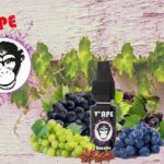 Bonobo (Gamme Black) par V’ape