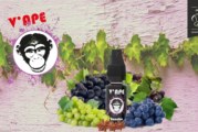 Bonobo (Gamme Black) par V’ape
