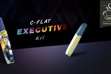 Kit C-Flat par Vaptio