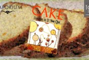 Cake (Gamme Haiku) par Le Vaporium