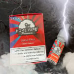 Caprice d'Alice par Home vape