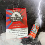 Caprice d’Alice par Home vape