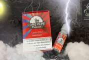 Caprice d’Alice par Home vape