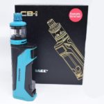 Kit CB80 par Wismec
