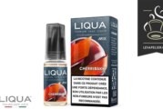 Cherribakki (gamme mix) par liqua