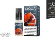 Cherribakki (gamme mix) par liqua