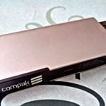 Compak A1 par Sigelei