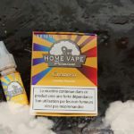 Crémoso par Home vape