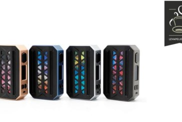 Emask 218W par Vzone