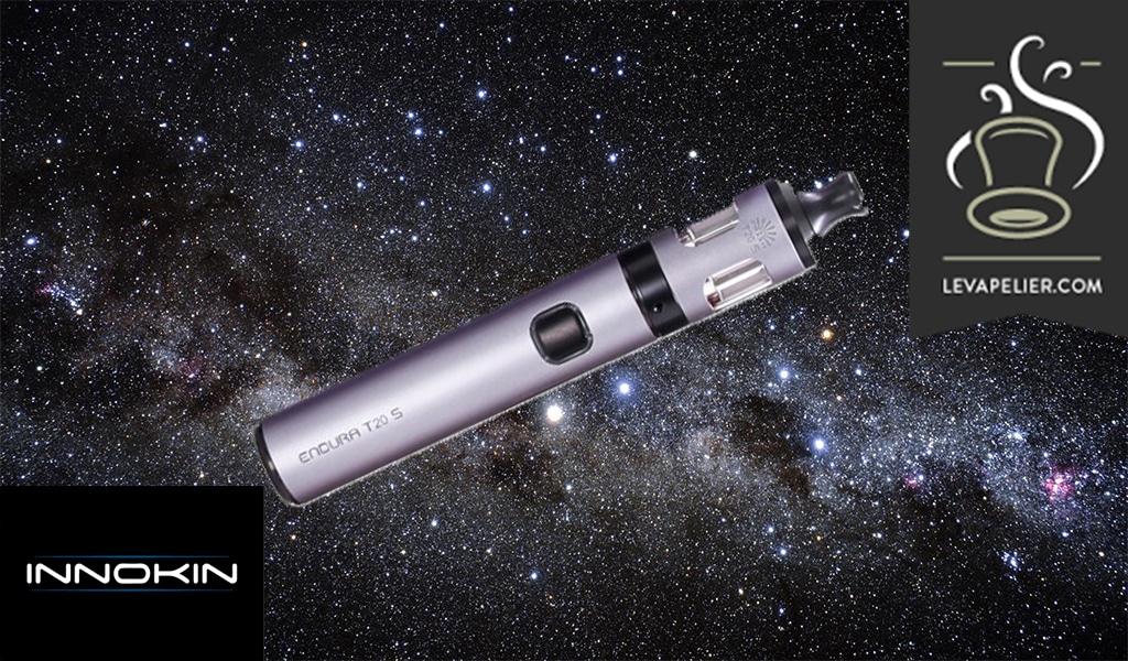 EnduraT20S par INNOKIN