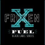 FrozenX (Gamme Black Series) par Fuel