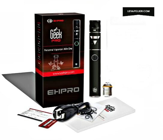GeekPro AIO par Ehpro - 5