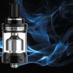 Gotank MTL RTA par Fumytech