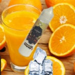Gummy Orange (Gamme Séries) par Cloudy Heaven