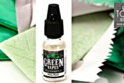 Holy Gum (Gamme Classique) par Green Vapes