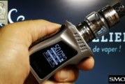 Kit Mag Baby par Smoktech