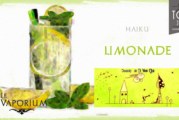 Limonade (Gamme Haiku) par Le Vaporium