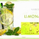 Limonade (Gamme Haiku) par Le Vaporium