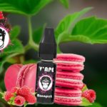 Macapink (Gamme Black) par V'ape