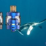 Manta MTL RTA par Advken