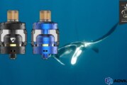 Manta MTL RTA par Advken