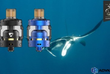 Manta MTL RTA par Advken
