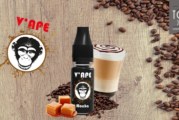 Mocha (Gamme Black) par V’ape