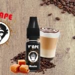 Mocha (Gamme Black) par V'ape