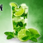Mojito (Gamme Classique) par Green Liquides