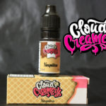NEAPOLITAN par Cloud Co. Creamery