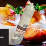 Peachy Yogurt par Cloudy Heaven