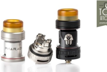 Pharaoh Mini par Digiflavor