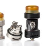 Pharaoh Mini par Digiflavor