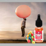 Pink Bubble (Gamme Plaisirs Gourmands) par Green Liquides