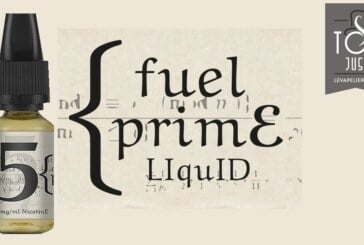 Prime 5 (Gamme Prime) par Fuel