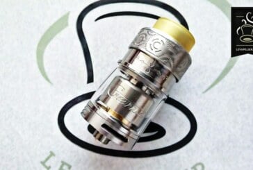 Prime Mover RTA par Gemz