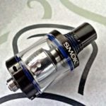 Spirals Tank par Smok