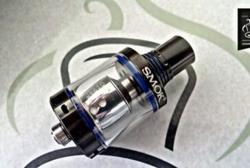 Spirals Tank par Smok