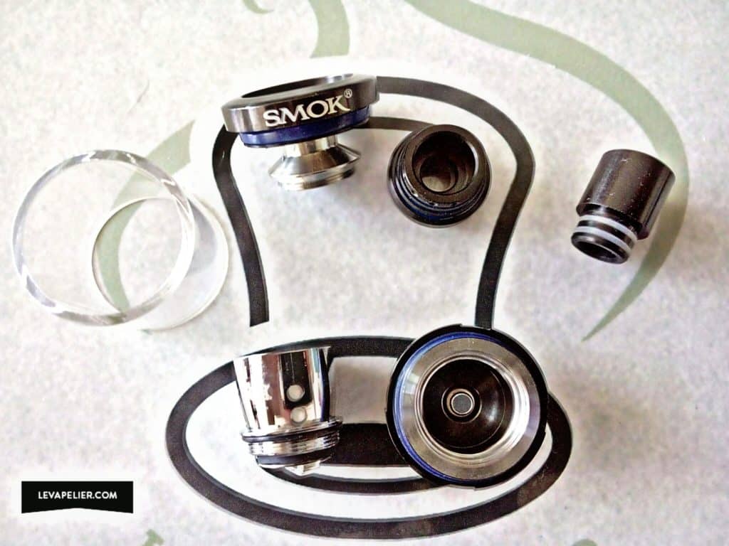 Spirals Tank par Smok - 7
